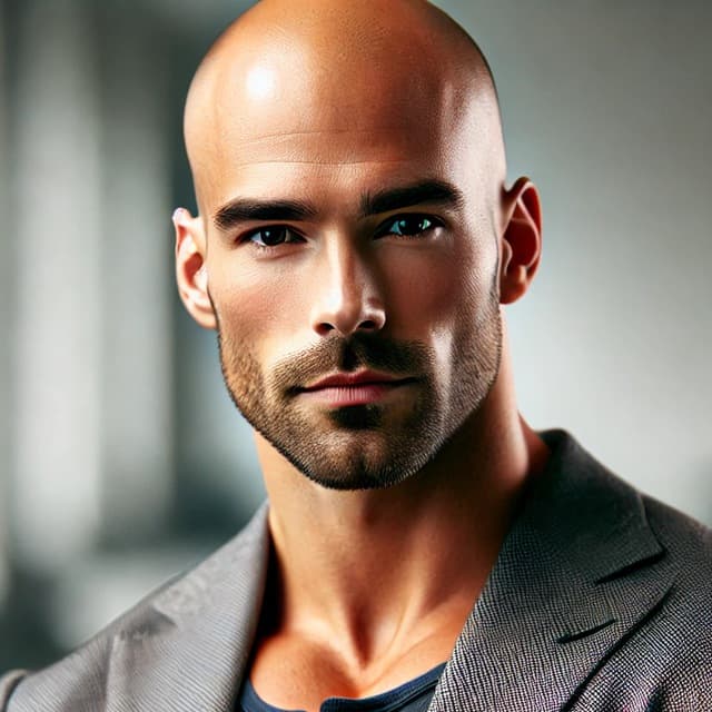 Владимир — преподаватель по информатике